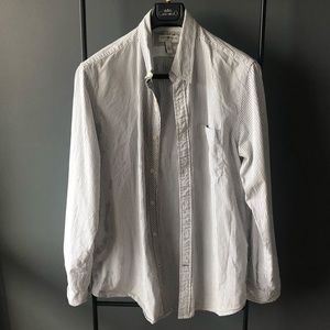 Club Room men’s button-down shirt